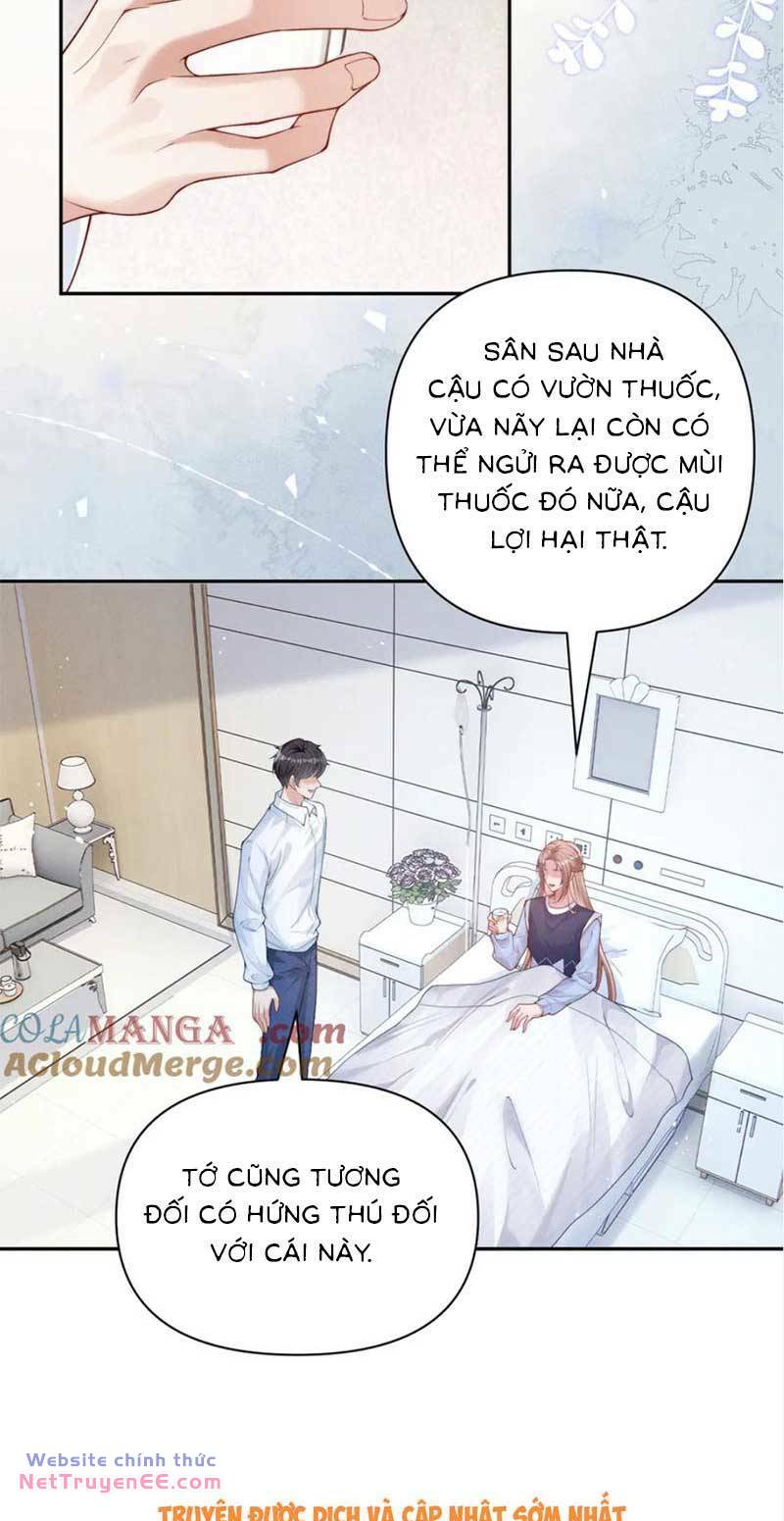 Đại Tiểu Thư Giàu Có Tận Tay Xé Kịch Bản Bạch Nguyệt Quang Chương 15 Ảnh 17