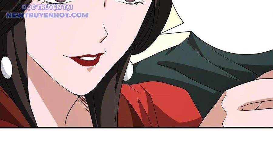 Thiên Long Bát Bộ Webtoon Chương 141 Ảnh 57