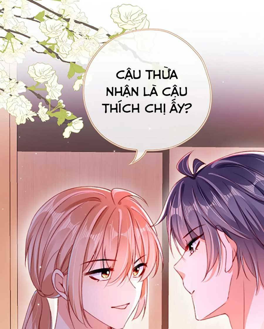 Nam Chính Và Nhân Vật Phản Diện Tôi Nuôi Đều Không Đứng Đắn Chương 83 Ảnh 36