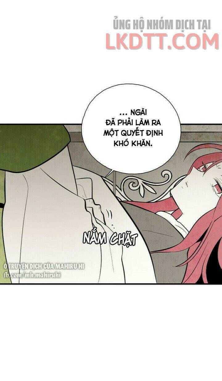 Vân Trung Hoa Chương 119 Ảnh 8