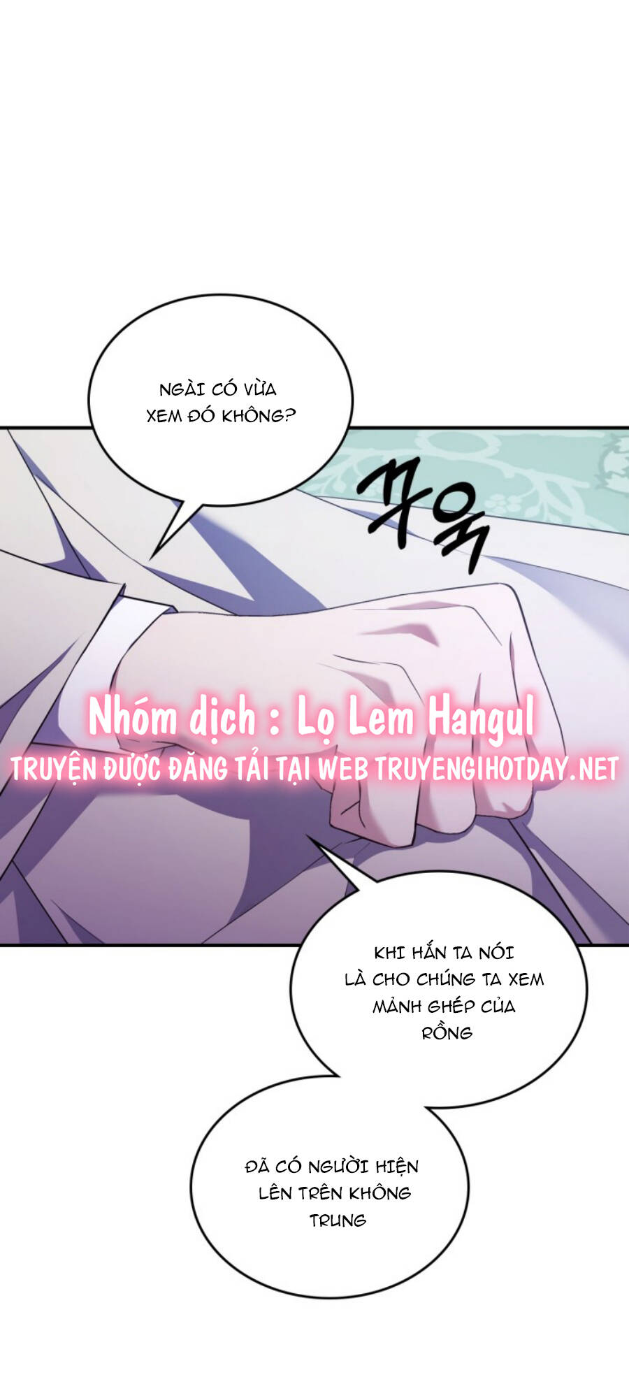 Hôm Nay Công Nương Toàn Năng Cũng Thấy Chán Nản Chương 62.1 Ảnh 2