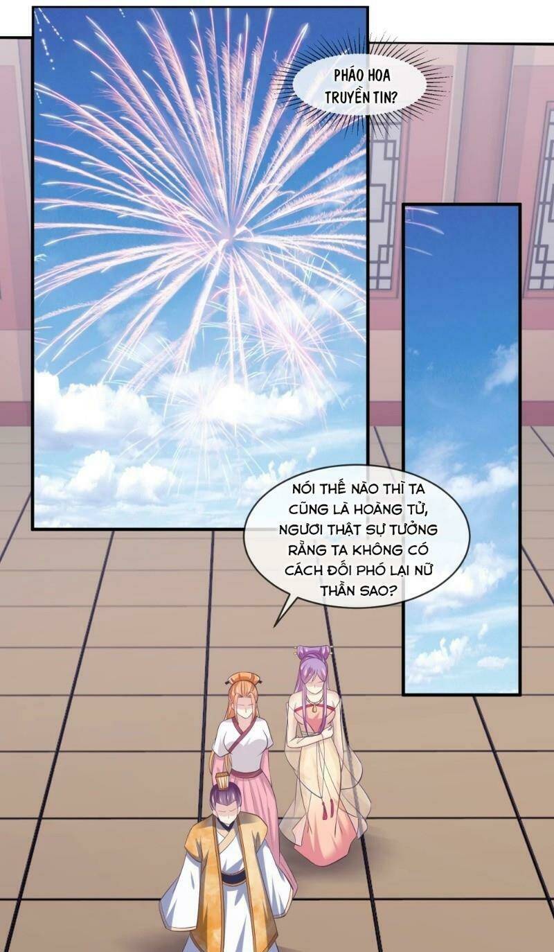 Ta Là Ngọc Hoàng Đại Đế Chương 104 Ảnh 12