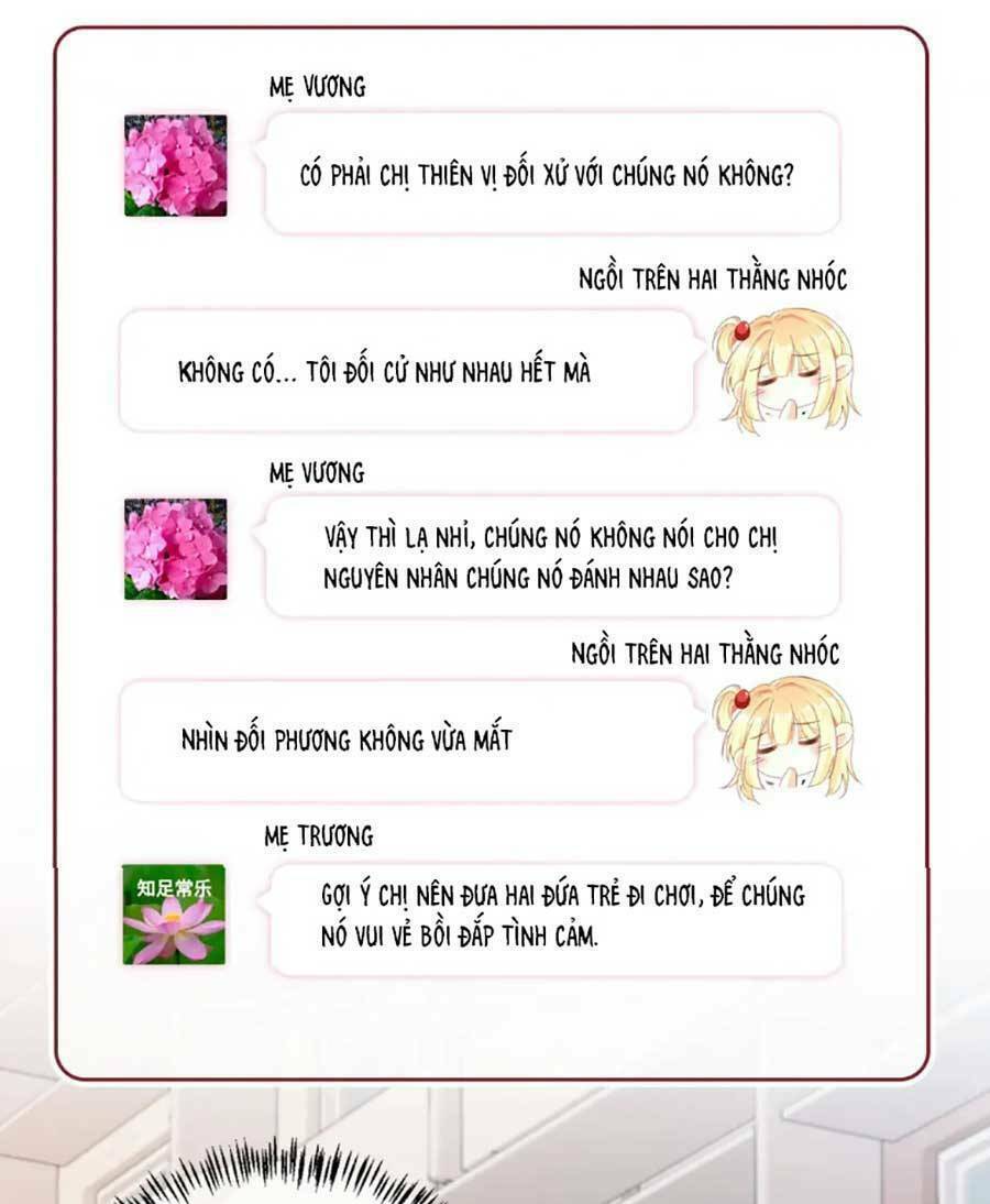 Nam Chính Và Nhân Vật Phản Diện Tôi Nuôi Đều Không Đứng Đắn Chương 87 Ảnh 52