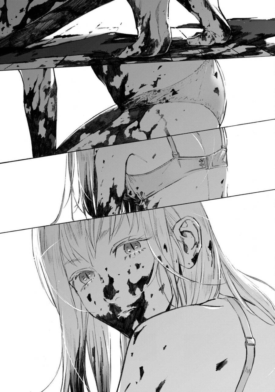 Kodoku No Ie Chương 7 Ảnh 18