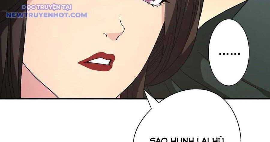 Thiên Long Bát Bộ Webtoon Chương 141 Ảnh 42