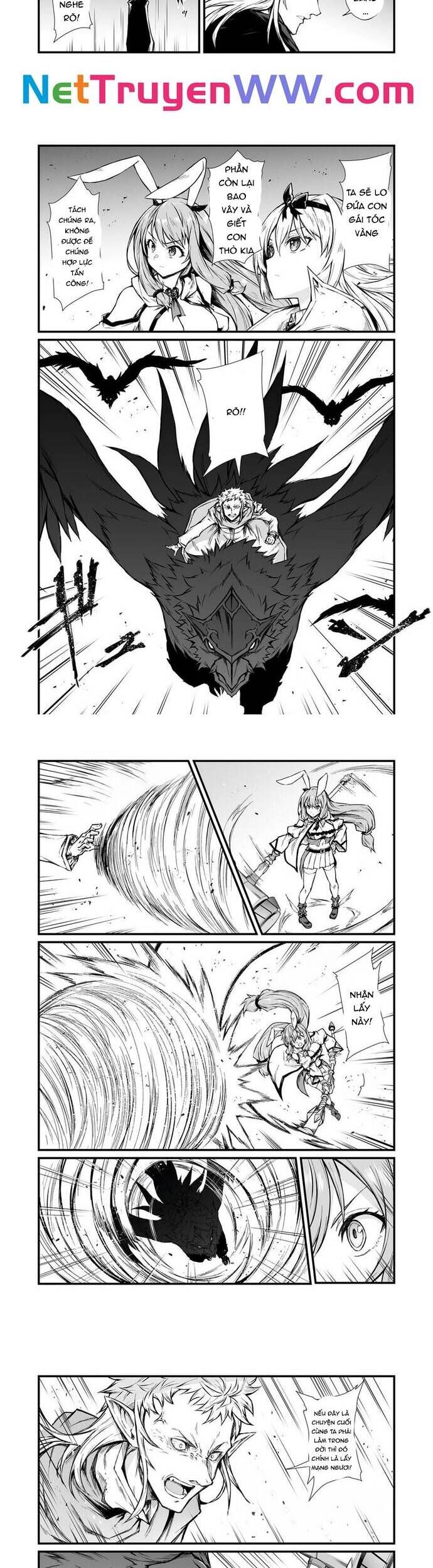 Arifureta Shokugyou De Sekai Saikyou Chương 70 Ảnh 9