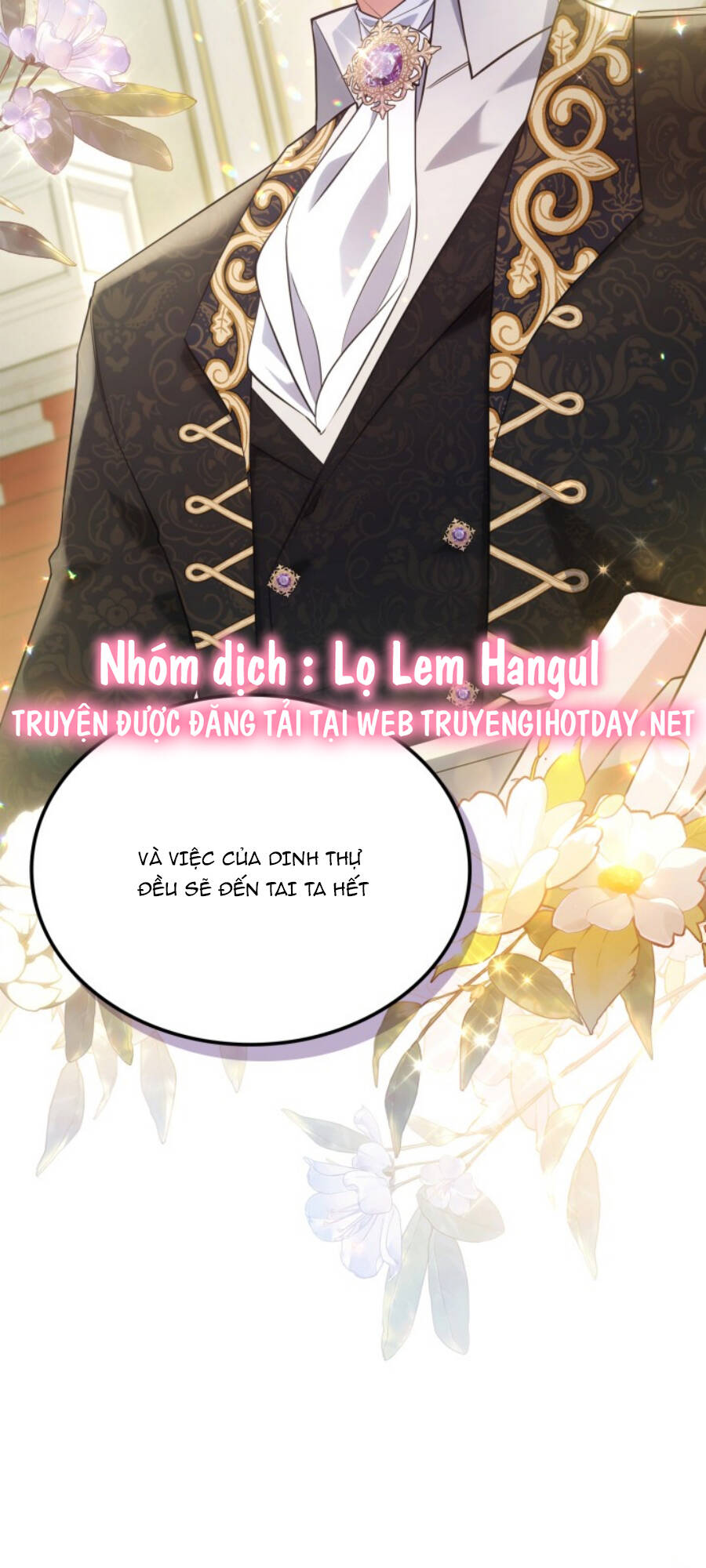 Hôm Nay Công Nương Toàn Năng Cũng Thấy Chán Nản Chương 62.1 Ảnh 32