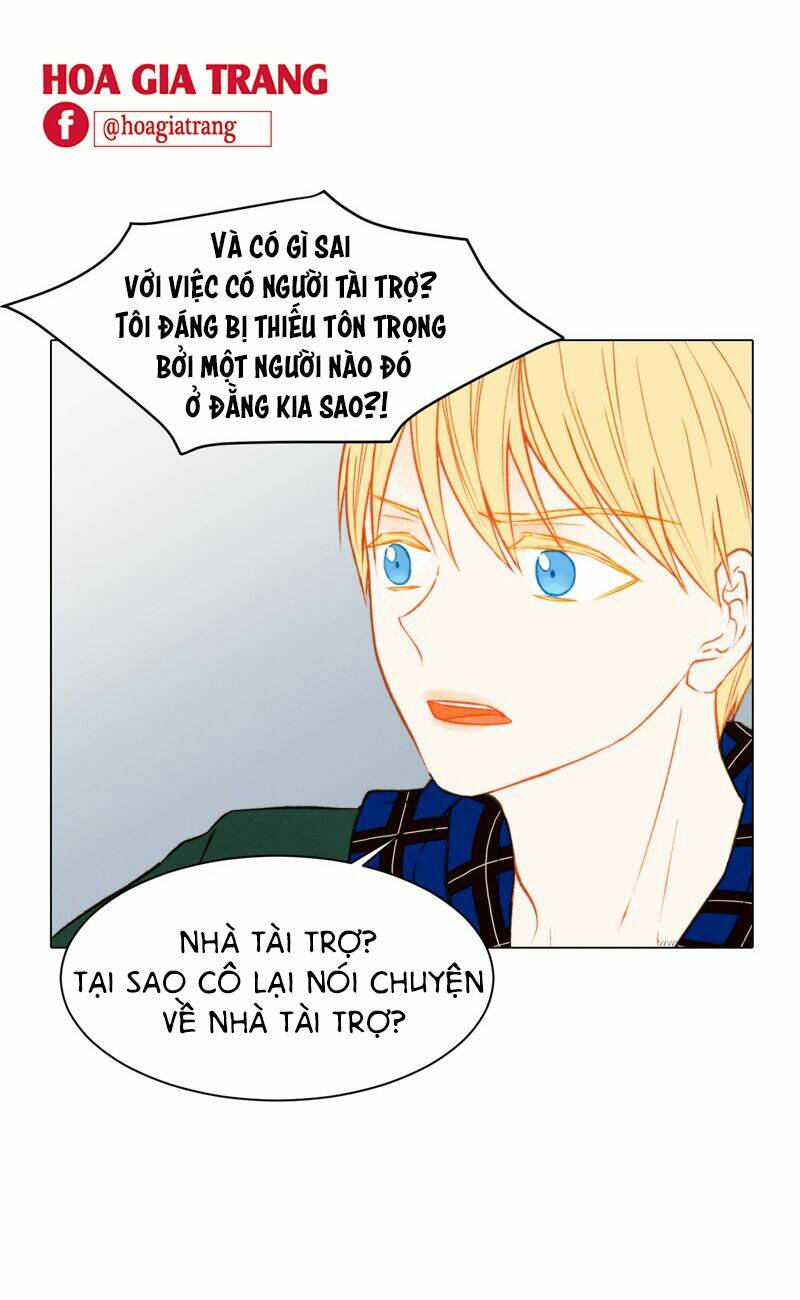 Sự Sao Chép Chương 67 Ảnh 25