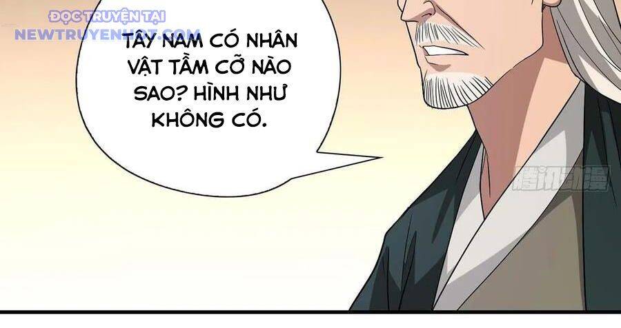 Thiên Long Bát Bộ Webtoon Chương 141 Ảnh 85