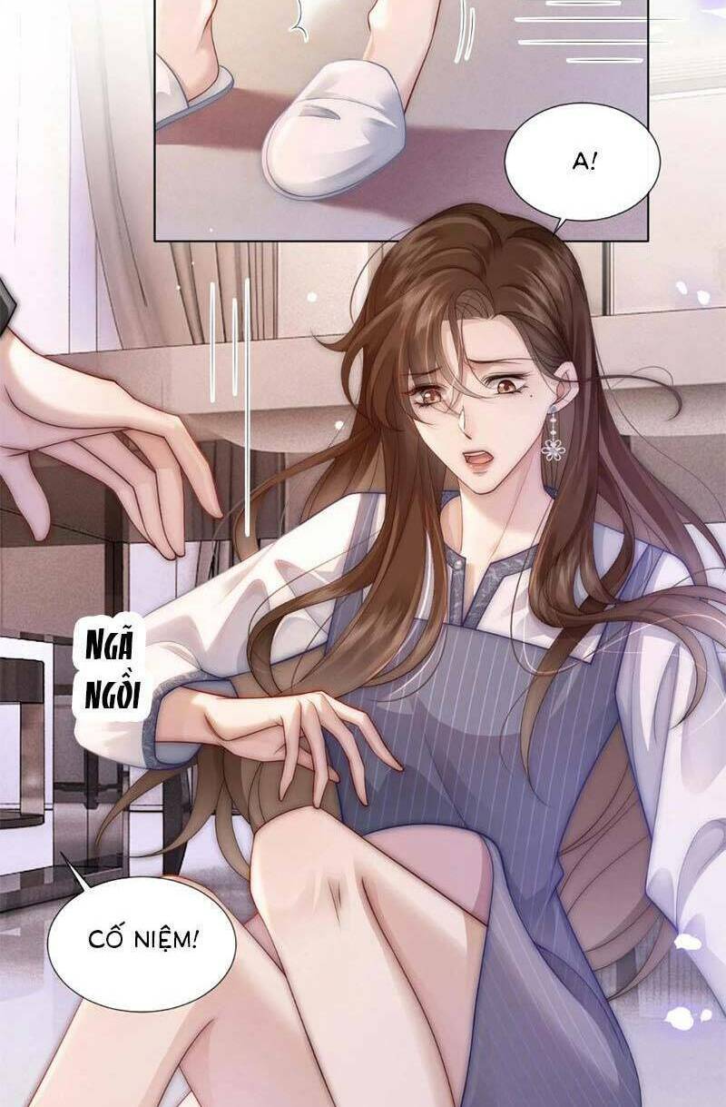 Yêu Lại Sau Một Đêm Bên Nhau Chương 32 Ảnh 5