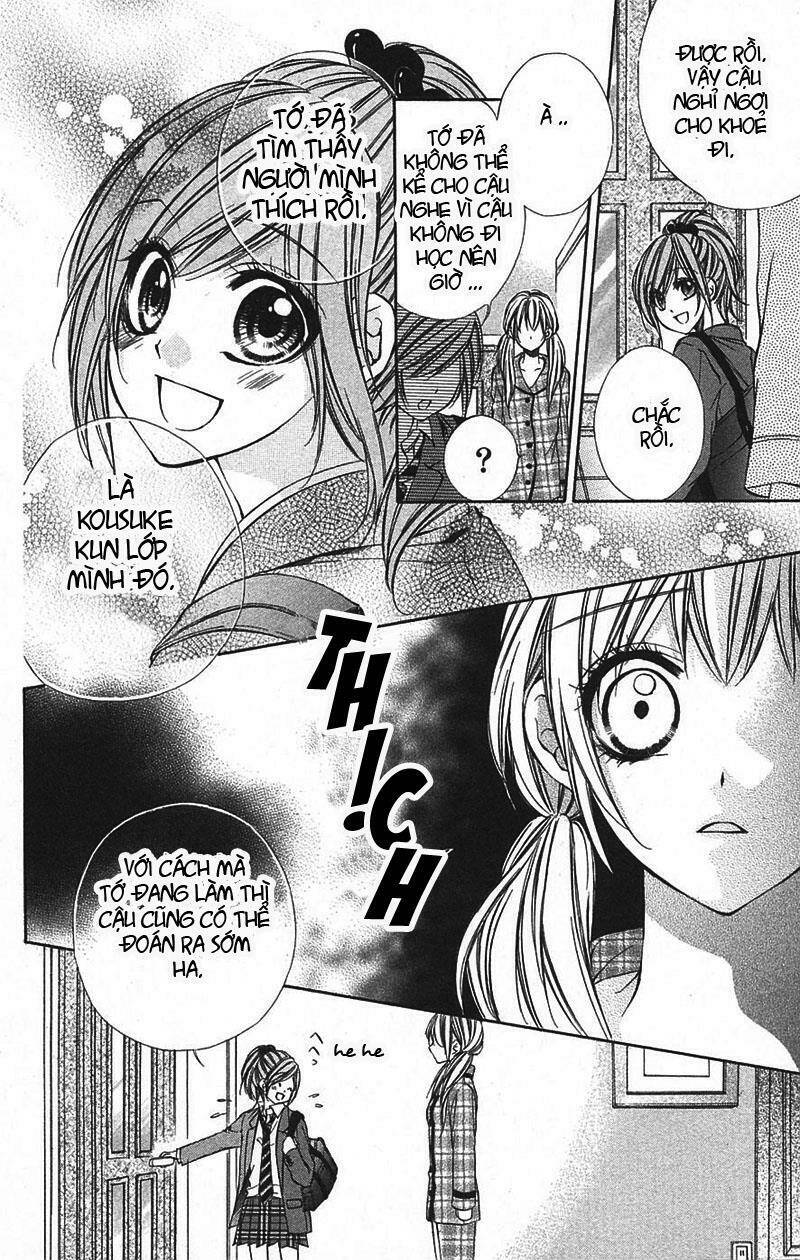 Boku Kara Kimi Ga Kienai Chương 5 Ảnh 26