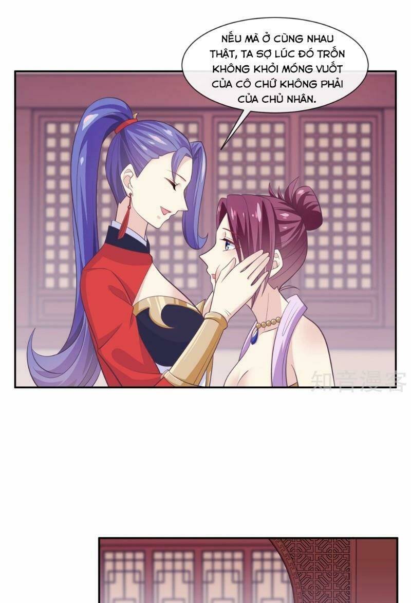Ta Là Ngọc Hoàng Đại Đế Chương 109 Ảnh 19