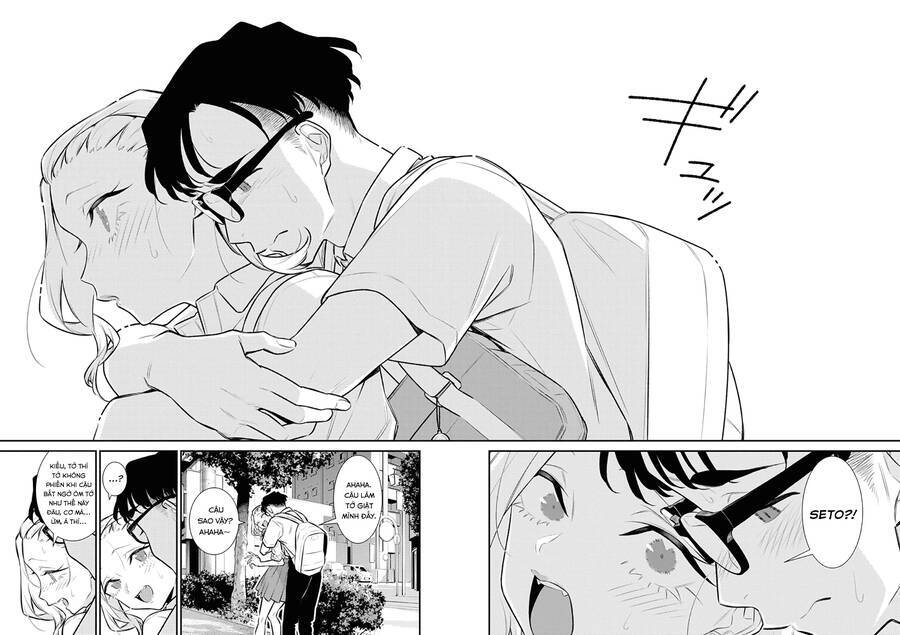 Yancha Gal No Anjou-San Series Chương 159 Ảnh 15