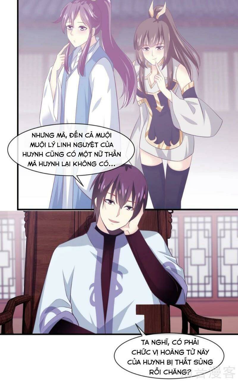 Ta Là Ngọc Hoàng Đại Đế Chương 104 Ảnh 6