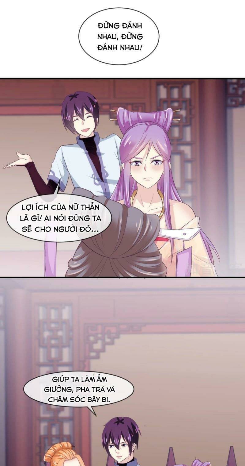 Ta Là Ngọc Hoàng Đại Đế Chương 102 Ảnh 19