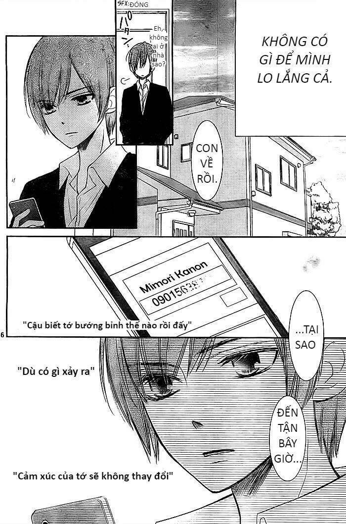 Seishun Otome Banchou! Chương 10 Ảnh 7