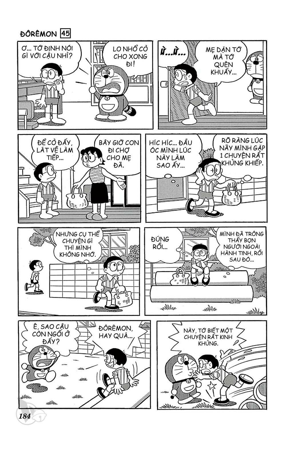 Doraemon Chương 823 Ảnh 45