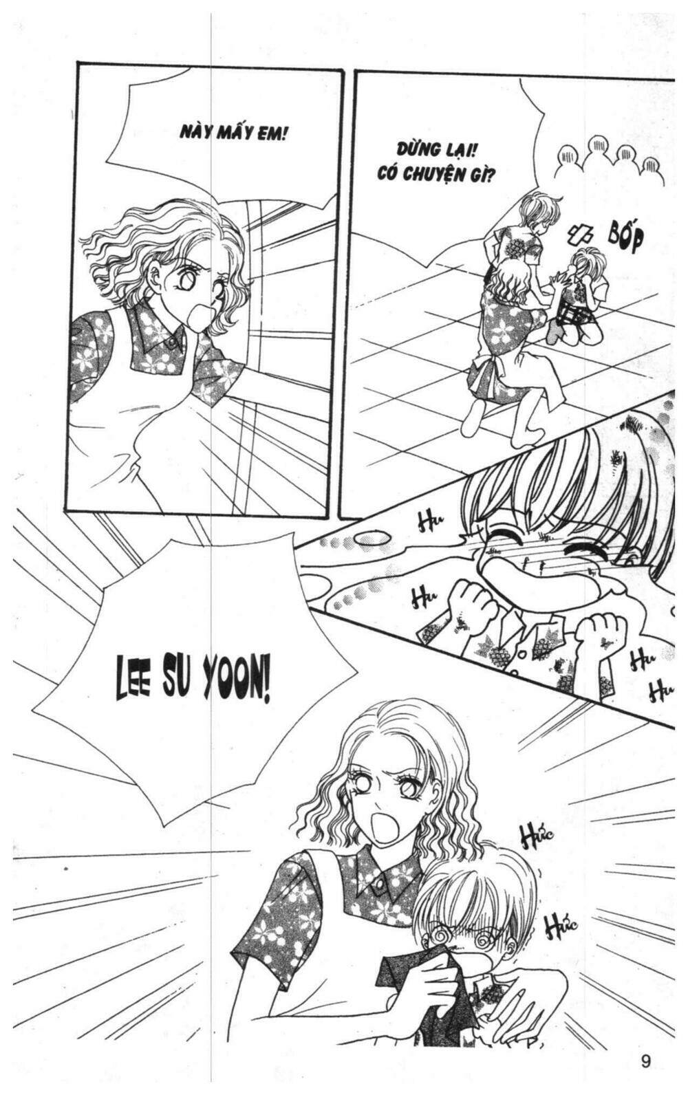 I Accept You Chương 1 Ảnh 10