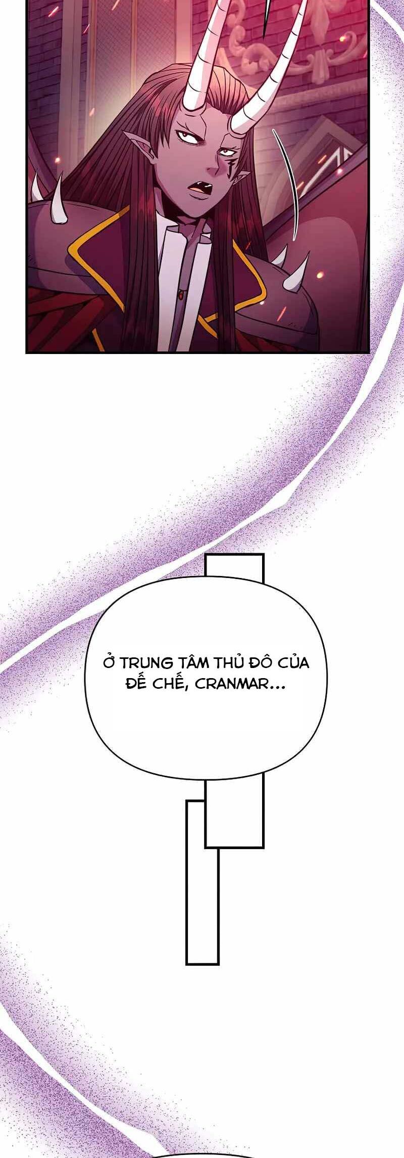 Ta Đã Trở Thành Cuồng Vương Chương 53 Ảnh 36