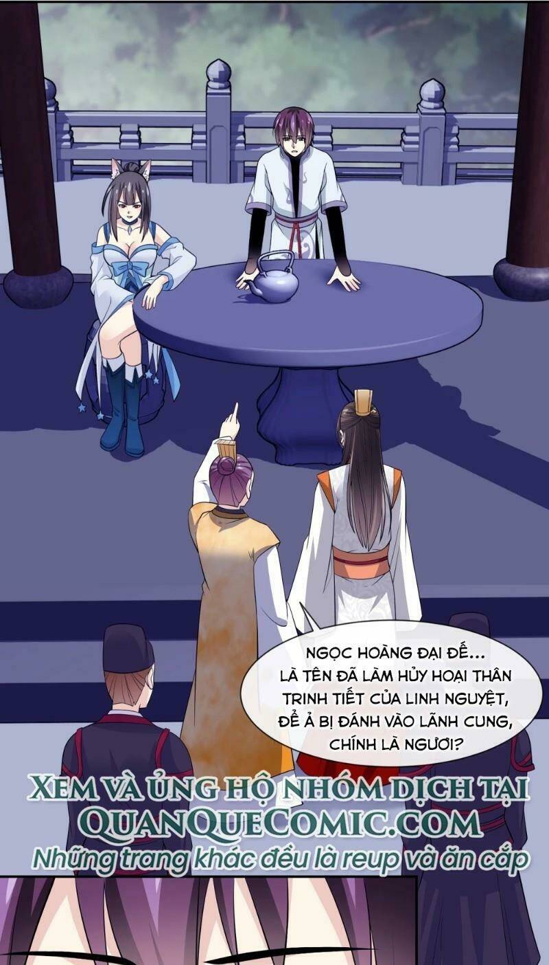 Ta Là Ngọc Hoàng Đại Đế Chương 107 Ảnh 15