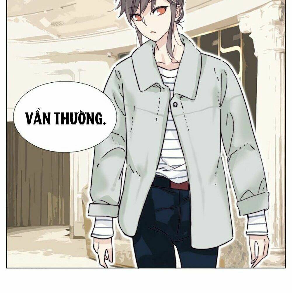 Tình Yêu Chớp Nhoáng Chương 123.6 Ảnh 17