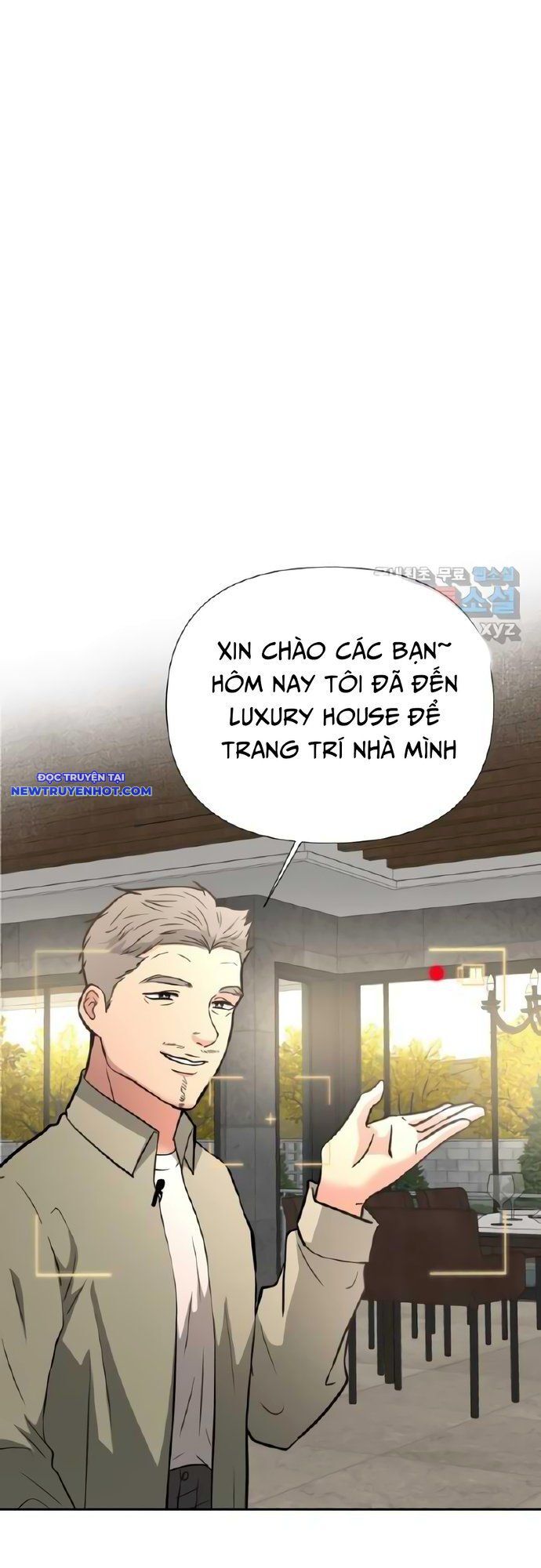 Bản Thiết Kế Vàng Chương 46 Ảnh 31