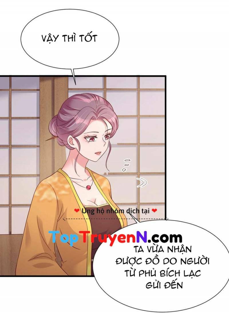 Sau Khi Max Độ Yêu Thích Chương 149 Ảnh 28