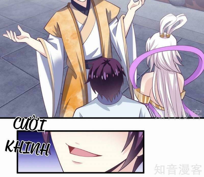 Ta Là Ngọc Hoàng Đại Đế Chương 98 Ảnh 13