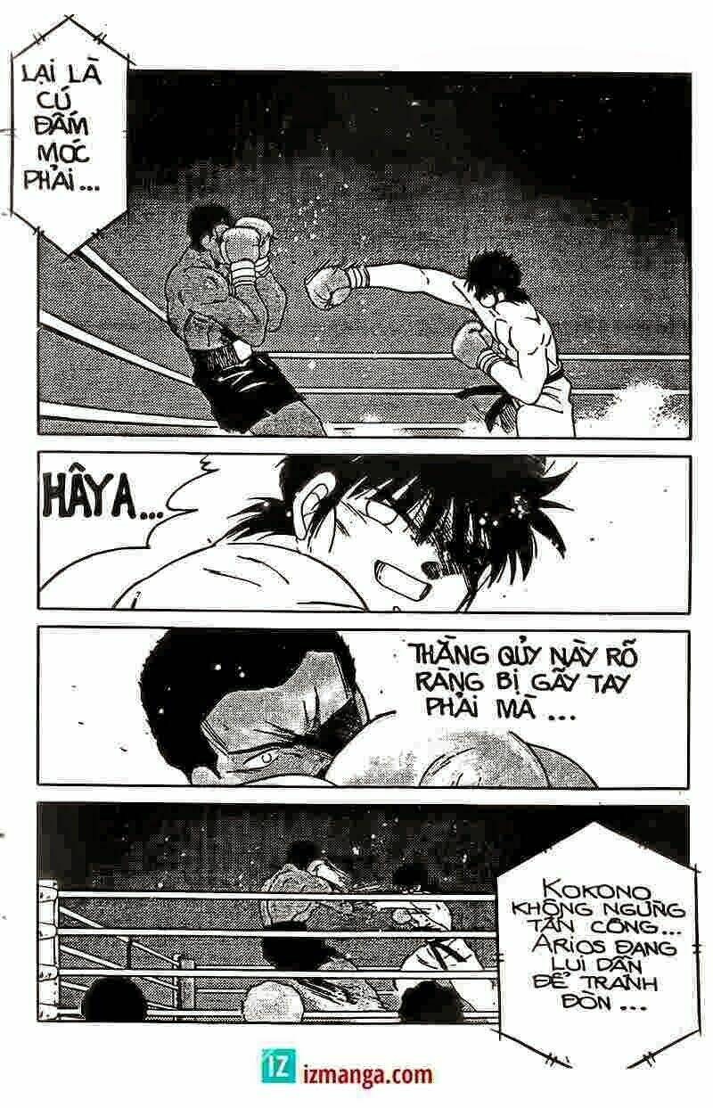 Truyền Nhân Atula - Shura No Mon I Chương 125 Ảnh 14