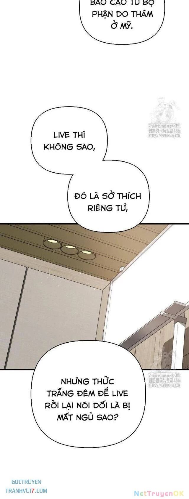 Tân Binh Của Đội Bóng Chày Quá Giỏi Chương 32 Ảnh 30