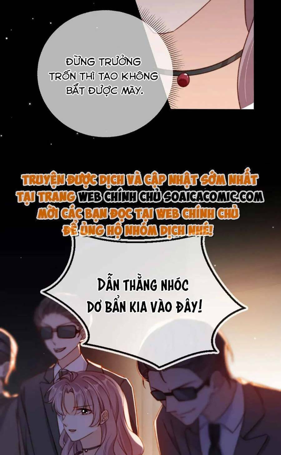 Nam Chính Và Nhân Vật Phản Diện Tôi Nuôi Đều Không Đứng Đắn Chương 99 Ảnh 10