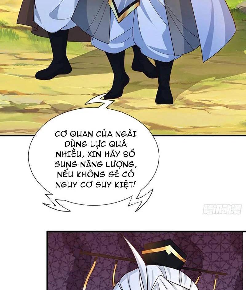 Khí Quan Thức Tỉnh, Ta Đột Nhiên Vô Địch! Chương 65 Ảnh 28