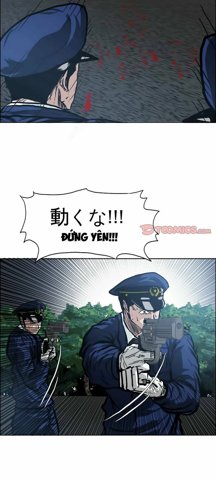 Bá Chủ Học Đường Ss2 Chương 46 Ảnh 8