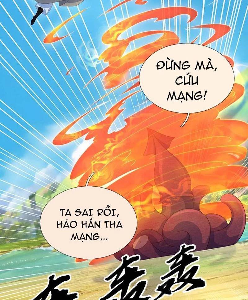 Khí Quan Thức Tỉnh, Ta Đột Nhiên Vô Địch! Chương 65 Ảnh 23