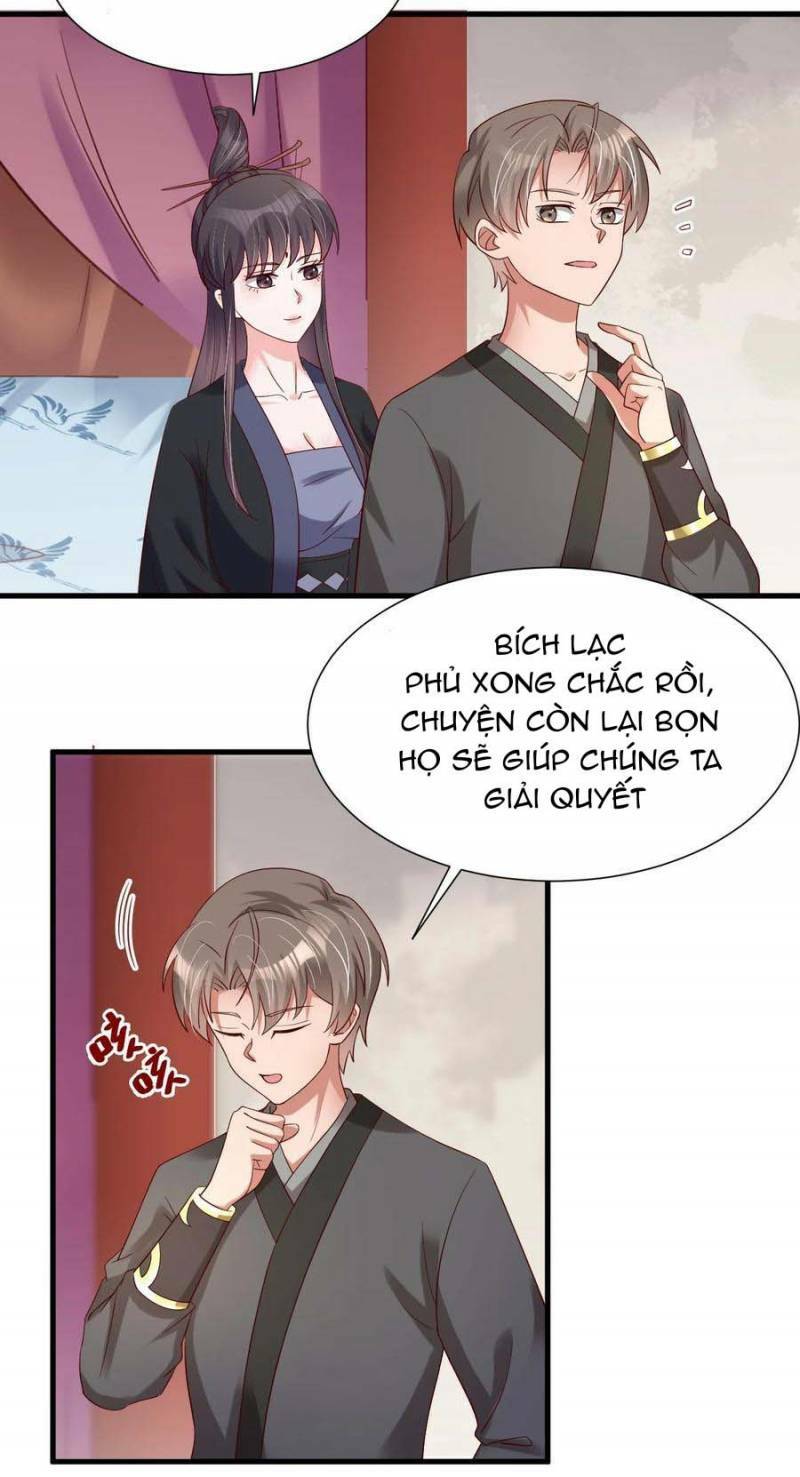 Sau Khi Max Độ Yêu Thích Chương 148 Ảnh 26