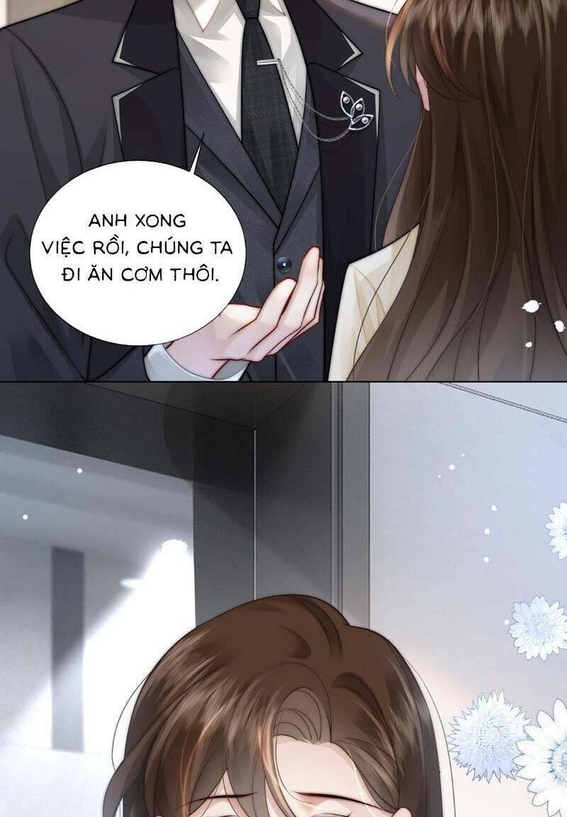 Yêu Lại Sau Một Đêm Bên Nhau Chương 39 Ảnh 42