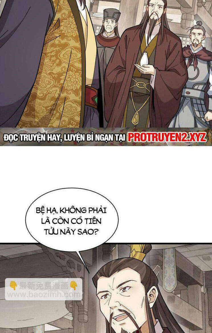 Lạn Kha Kỳ Duyên Chương 281 Ảnh 5