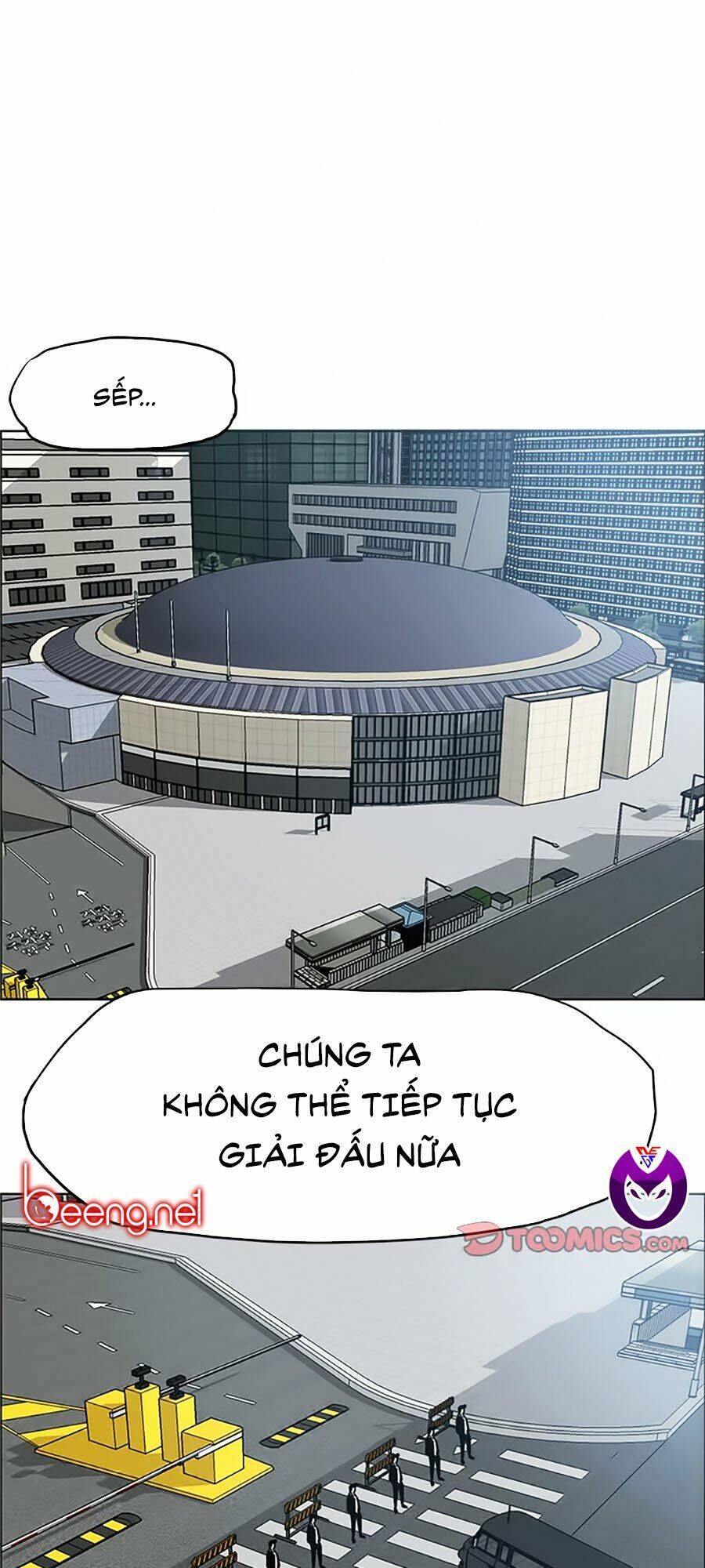 Bá Chủ Học Đường Ss2 Chương 46 Ảnh 41