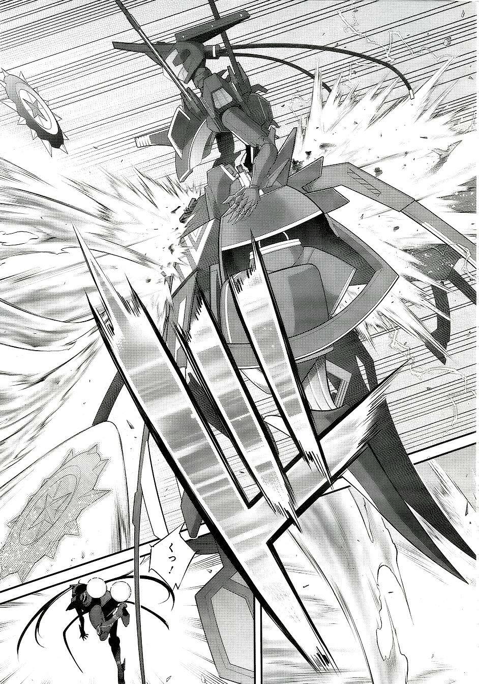 Yu-Gi-Oh! Ocg Stories Chương 11 Ảnh 15