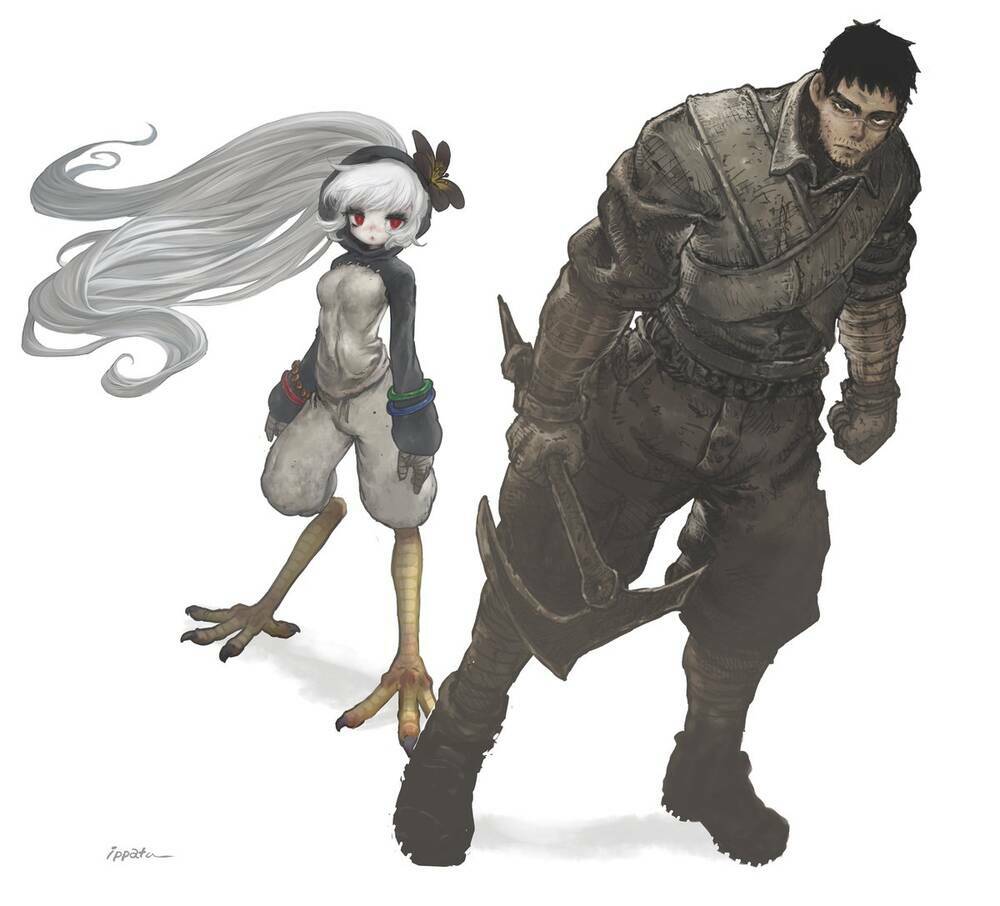 Tsugumi Project Chương 2 Ảnh 3