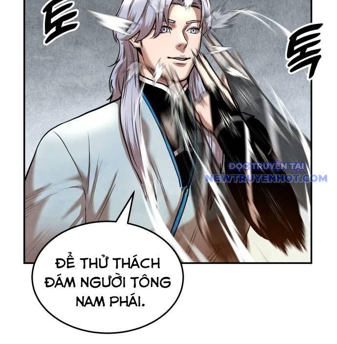 Tay Súng Chinh Phục Võ Lâm Chương 46 Ảnh 68
