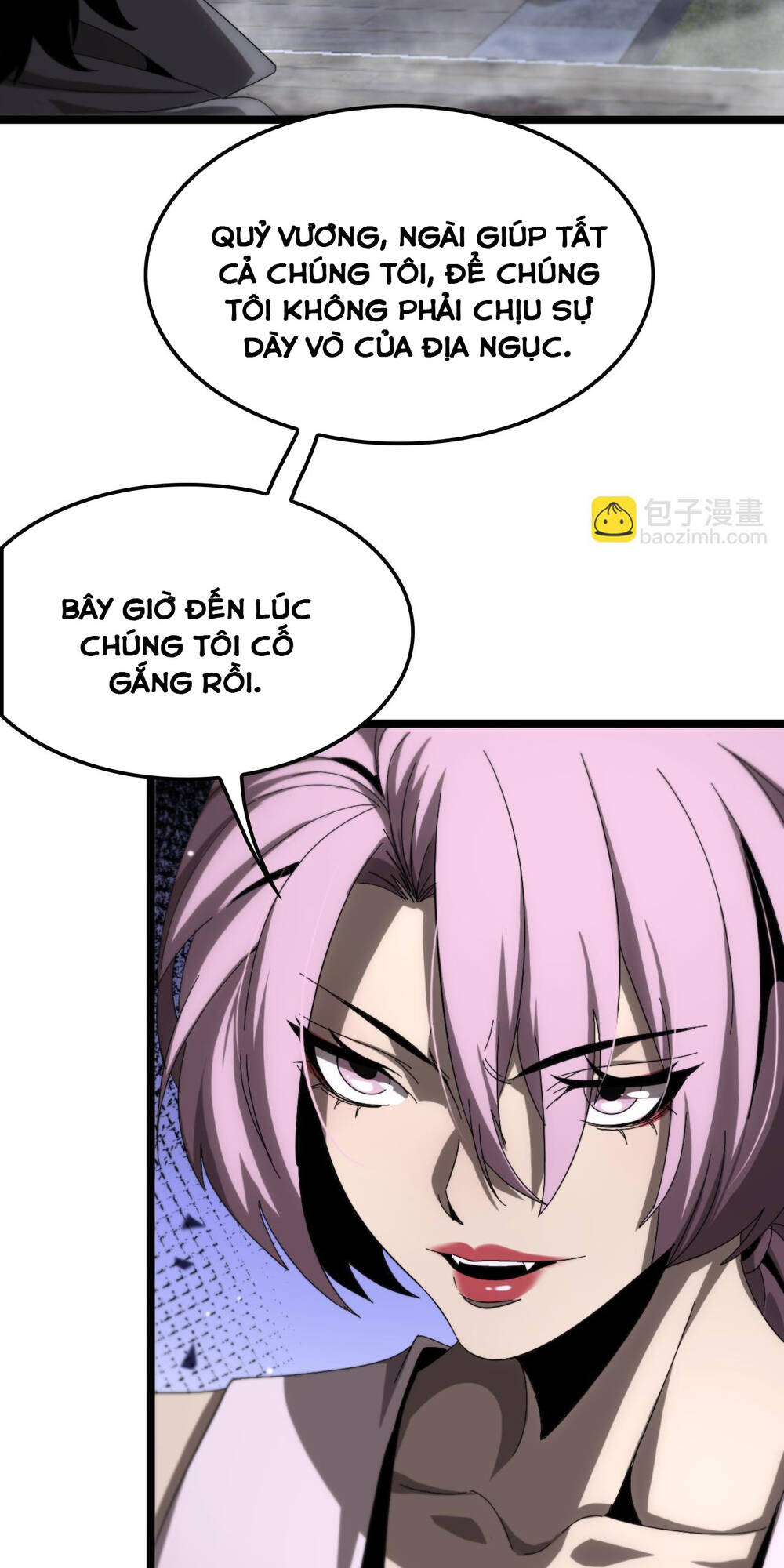 Chư Giới - Tận Thế Online Chương 250 Ảnh 49