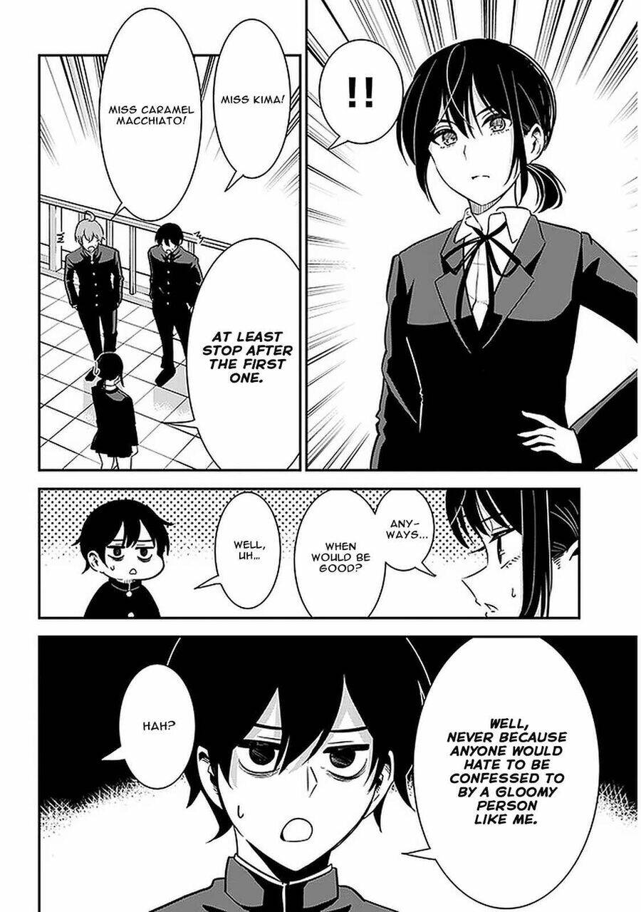 Nega-Kun Và Posi-Chan Chương 48 Ảnh 3