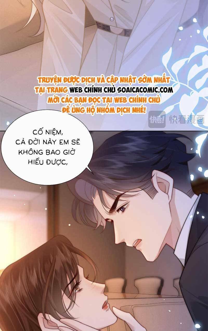 Yêu Lại Sau Một Đêm Bên Nhau Chương 43 Ảnh 36