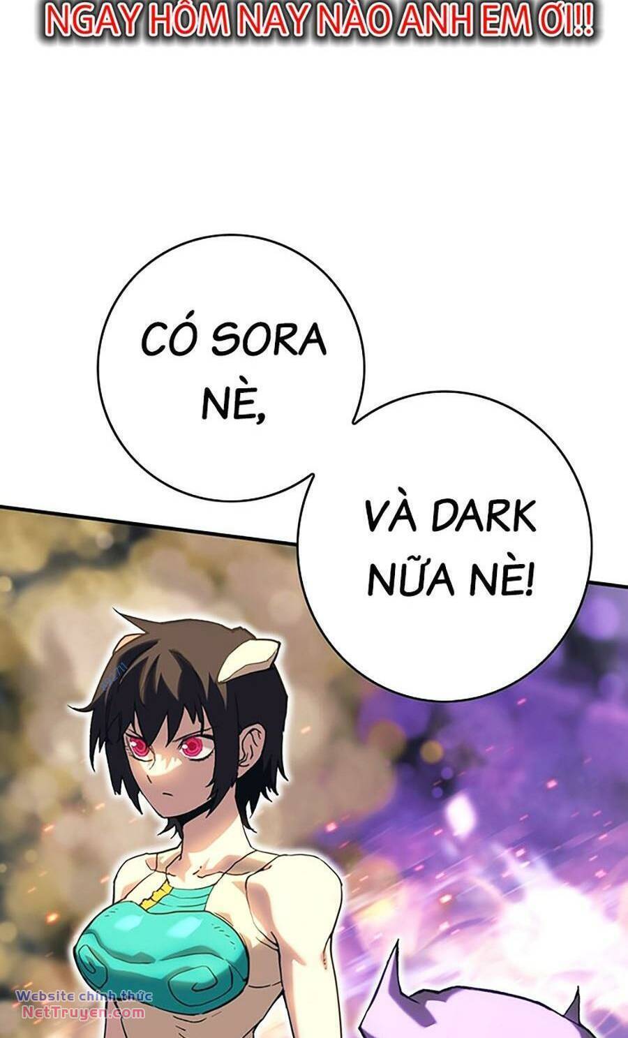 Hard Core Leveling Warrior Ss3 Chương 26 Ảnh 55
