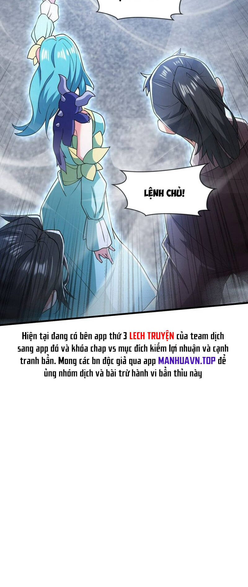 Thần Đế Giáng Lâm: Ta Có Trăm Triệu ĐiểM ThuộC TíNh Chương 78 Ảnh 52