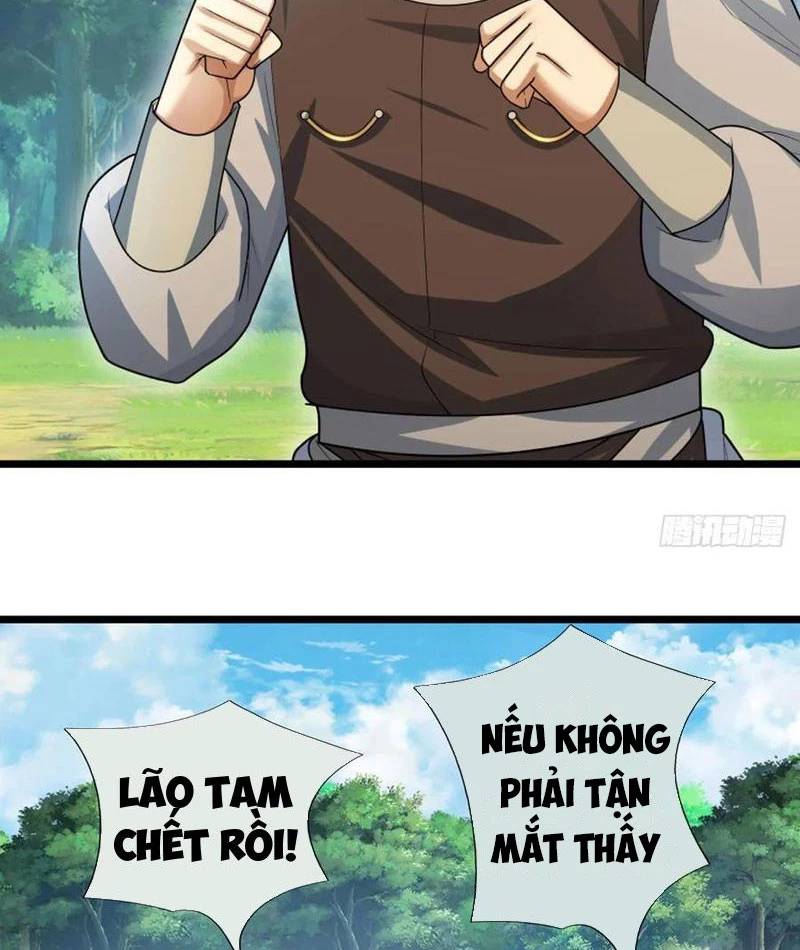 Khí Quan Thức Tỉnh, Ta Đột Nhiên Vô Địch! Chương 57 Ảnh 9