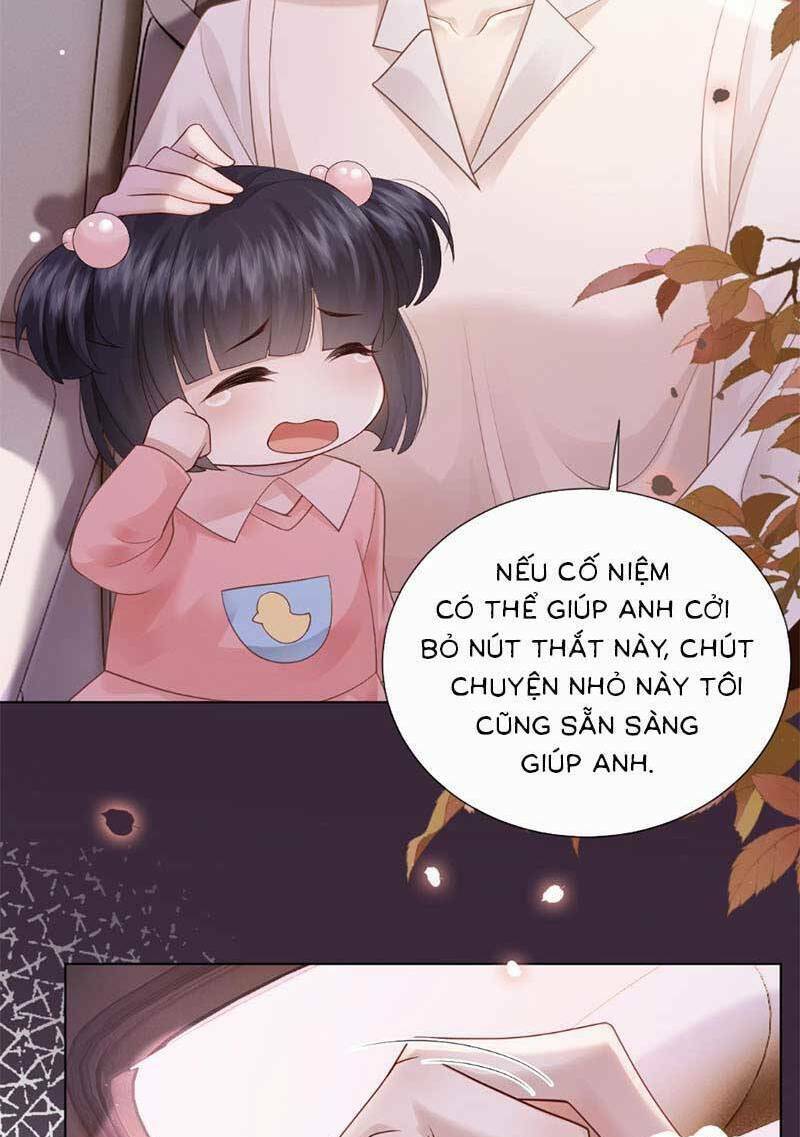 Yêu Lại Sau Một Đêm Bên Nhau Chương 43 Ảnh 27