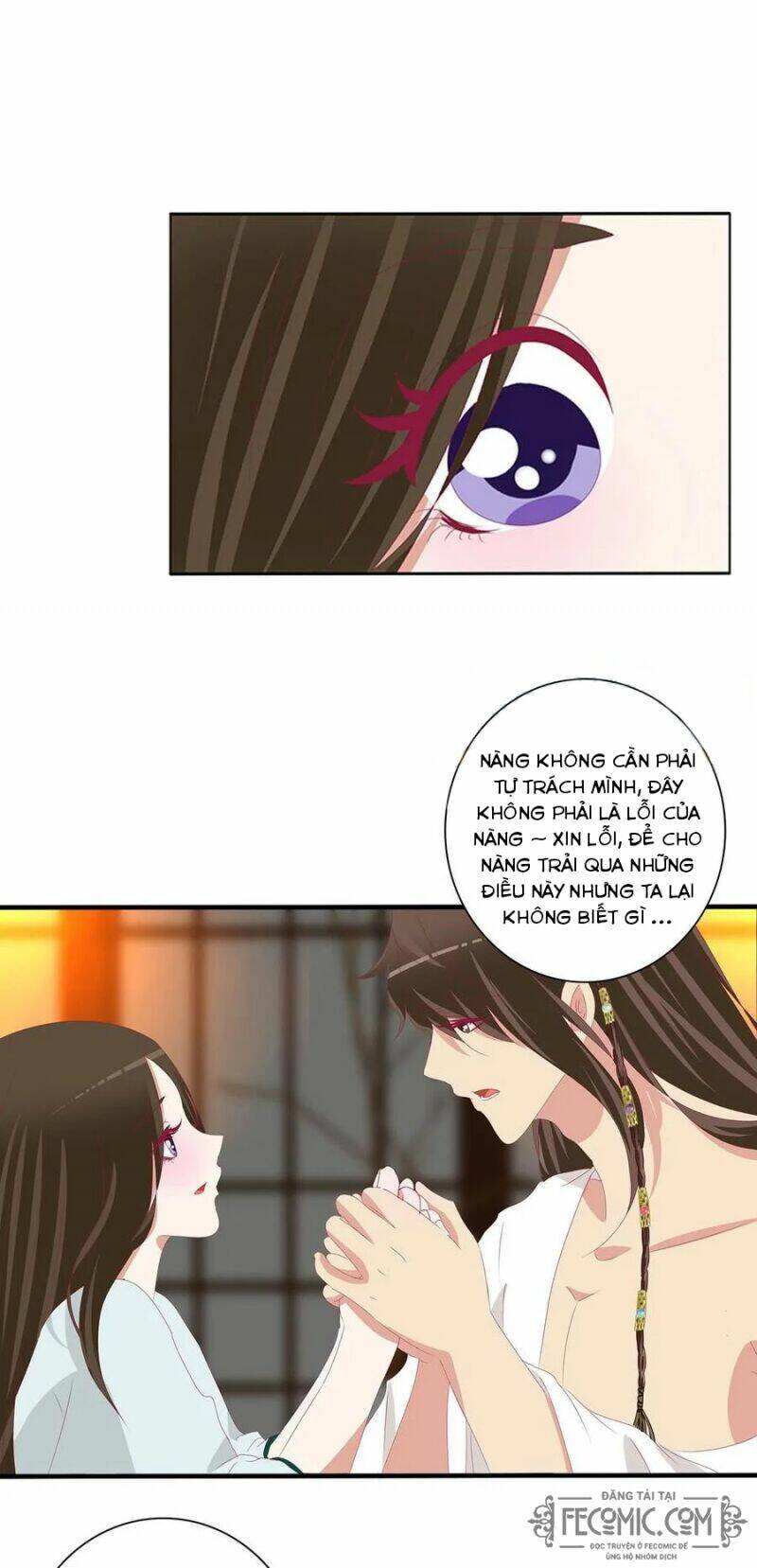 Thông Linh Phi Chương 726 Ảnh 23