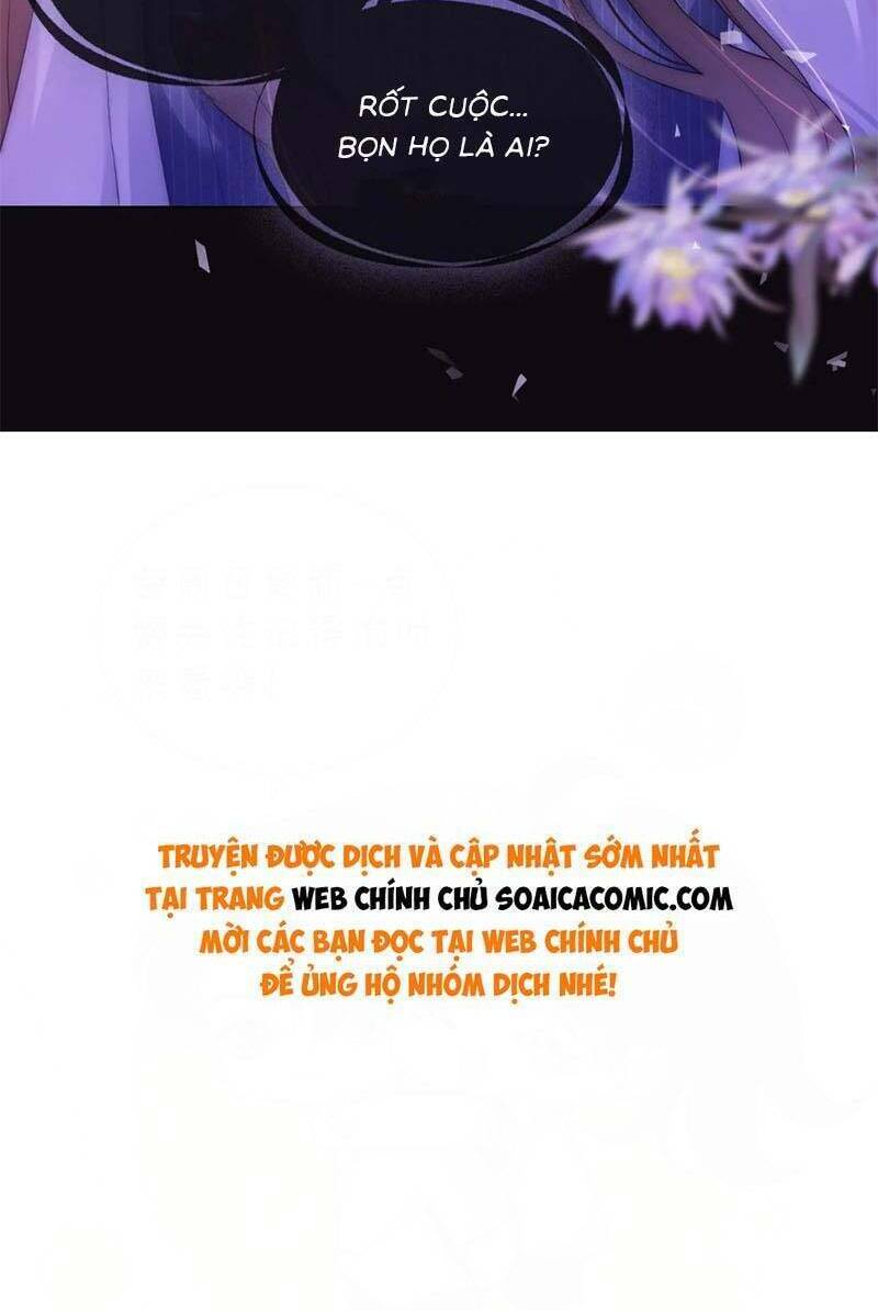 Yêu Lại Sau Một Đêm Bên Nhau Chương 29 Ảnh 39